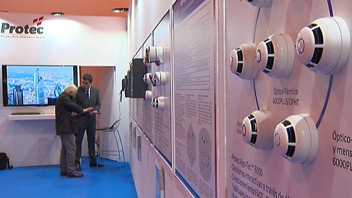 Informativo de Madrid - Informativo de Madrid 2 - 23/02/16