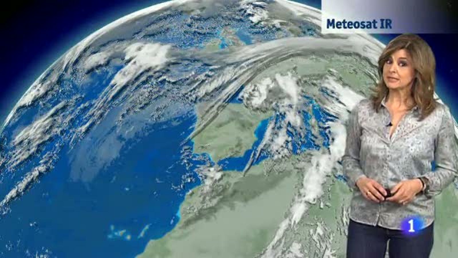 El tiempo en Andalucía - 23/02/2016 | Ver
