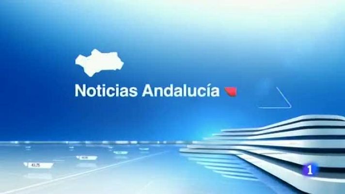 Noticias Andalucía - Noticias Andalucía - 23/02/2016