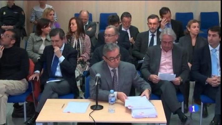 Informatiu Balear - Informatiu Balear 2 - 23/02/16