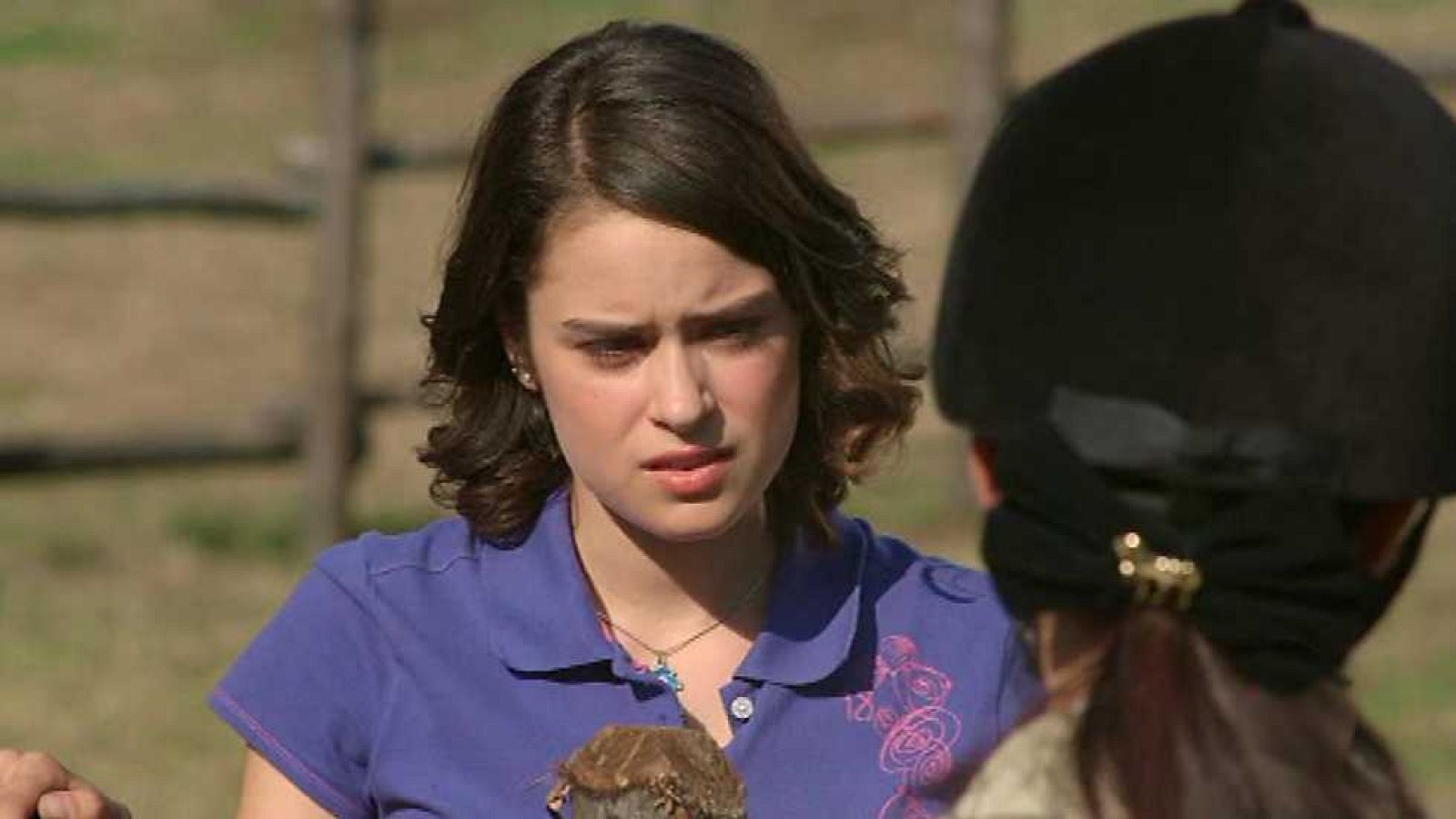 Detrás del telón - Mia y yo | Ver