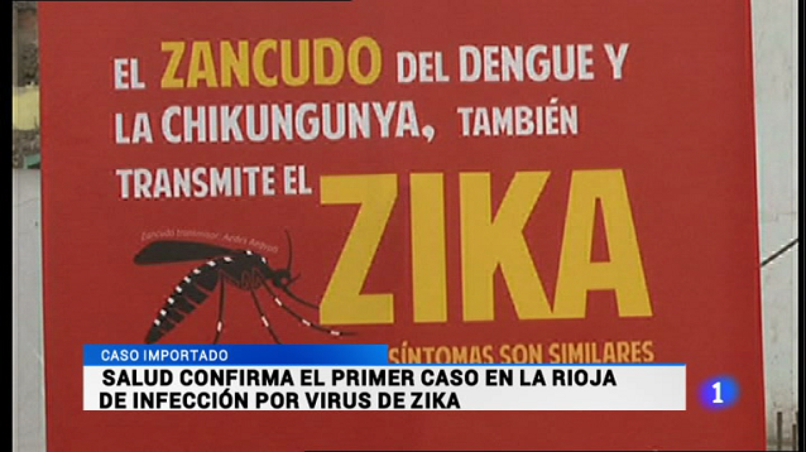 Informativo Telerioja 2 - 23/02/16