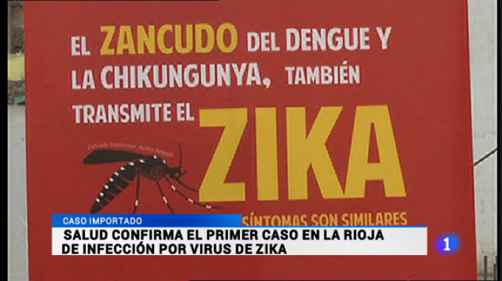 Informativo Telerioja - Informativo Telerioja 2 - 23/02/16