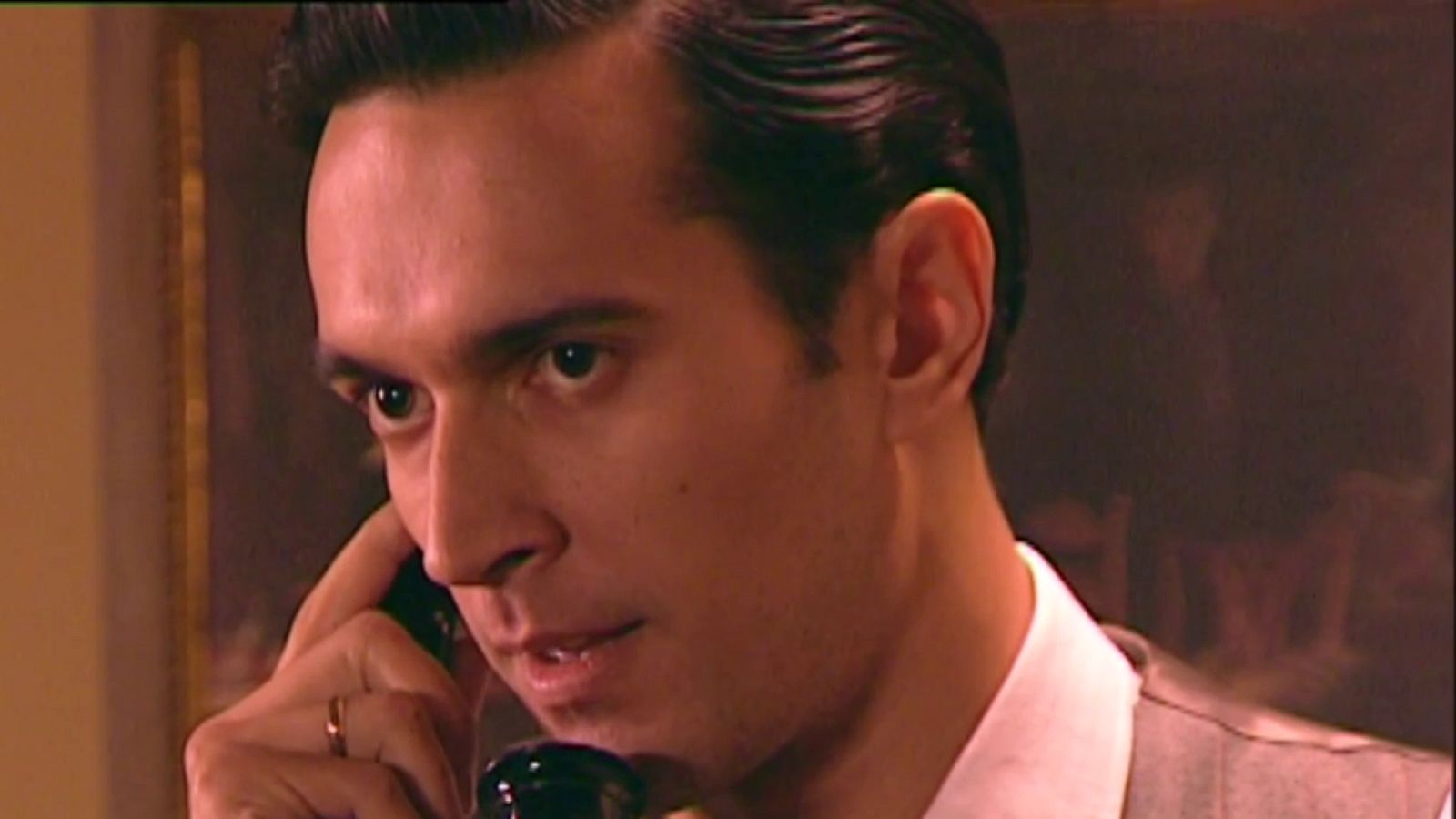 Amar en tiempos revueltos - T1 - Episodio 51 - Ver ahora