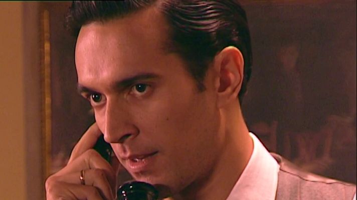 Amar en tiempos revueltos - Episodio 51