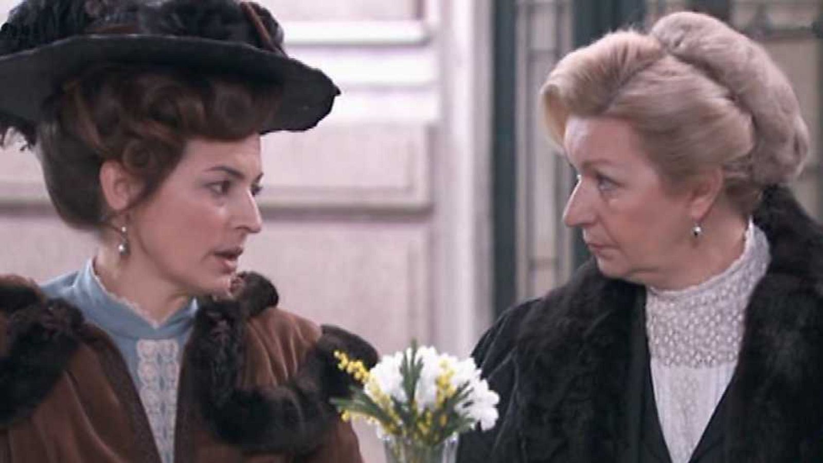 Acacias 38 - Capítulo 223 - ver ahora