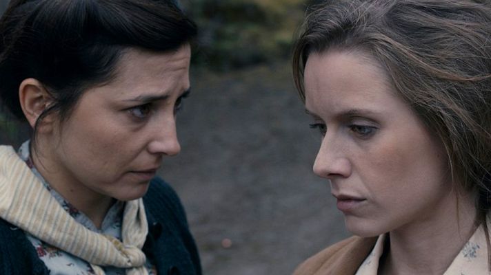 Cultura en Rtve.es - RTVE.es estrena el tráiler de 'Lobos sucios', sobre la huella de los nazis en Galicia