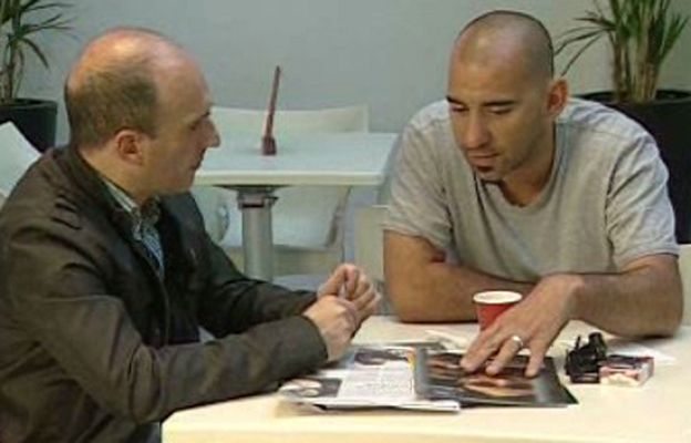 Miradas 2 - Festival de Cine de Gijón