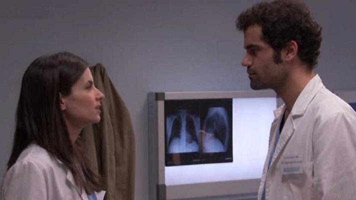 Centro médico - Episodio 76