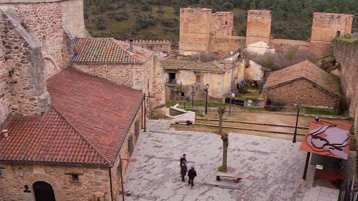 Aquí la Tierra - Buitrago de Lozoya, tres veces milenaria