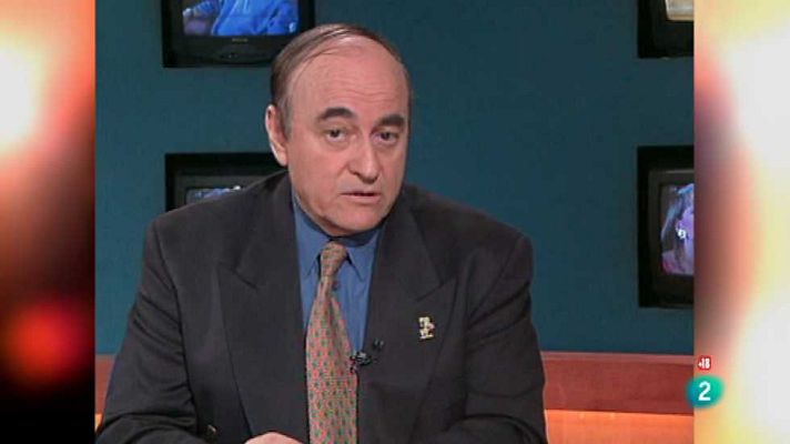 El cine de La 2 - La noche de Walpurgis (Presentación)