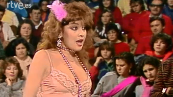 Un, dos, tres - El mundo de Penagos