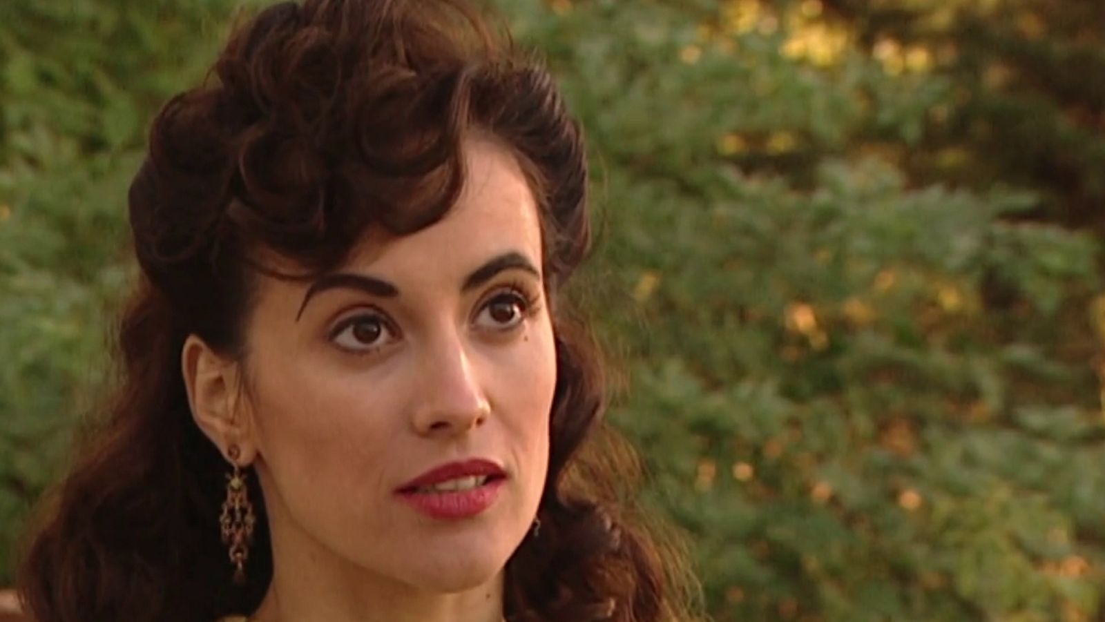 Amar en tiempos revueltos - T1 - Episodio 53 - Ver ahora