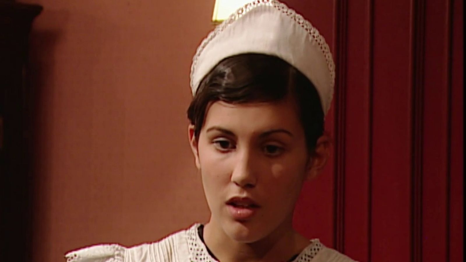 Amar en tiempos revueltos - T1 - Episodio 54 - Ver ahora