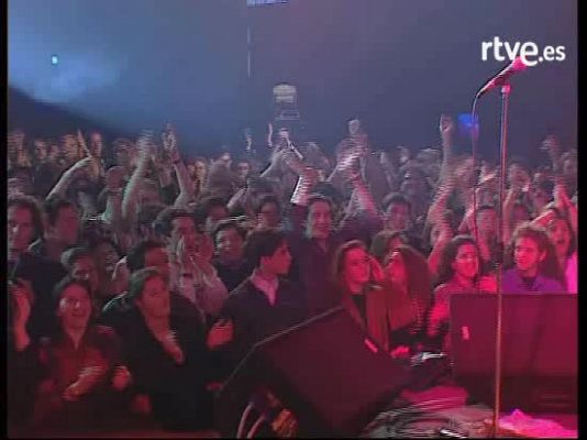  - "Barrio triste", Último de la Fila