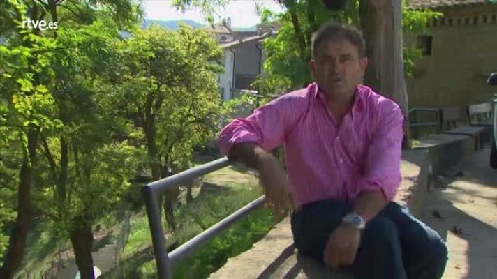 Crónicas - Antonio Campos