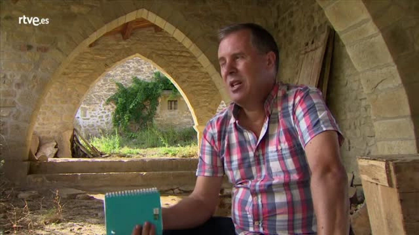 Faustino - Crónicas | Ver