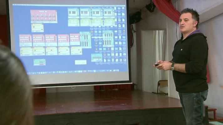 La aventura del Saber - La aventura del saber - 24/02/16