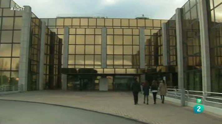 Aquí hay trabajo - 200 prácticas remuneradas en Siemens