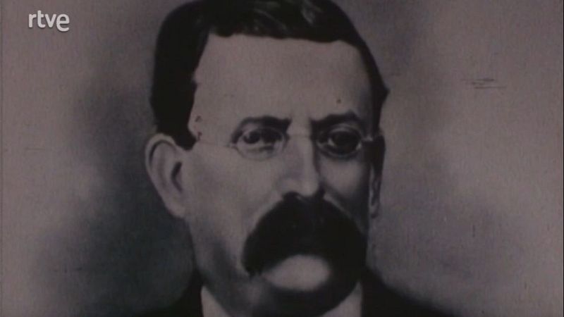 Arxiu TVE Catalunya - Clavé i les societats corals - veure ara