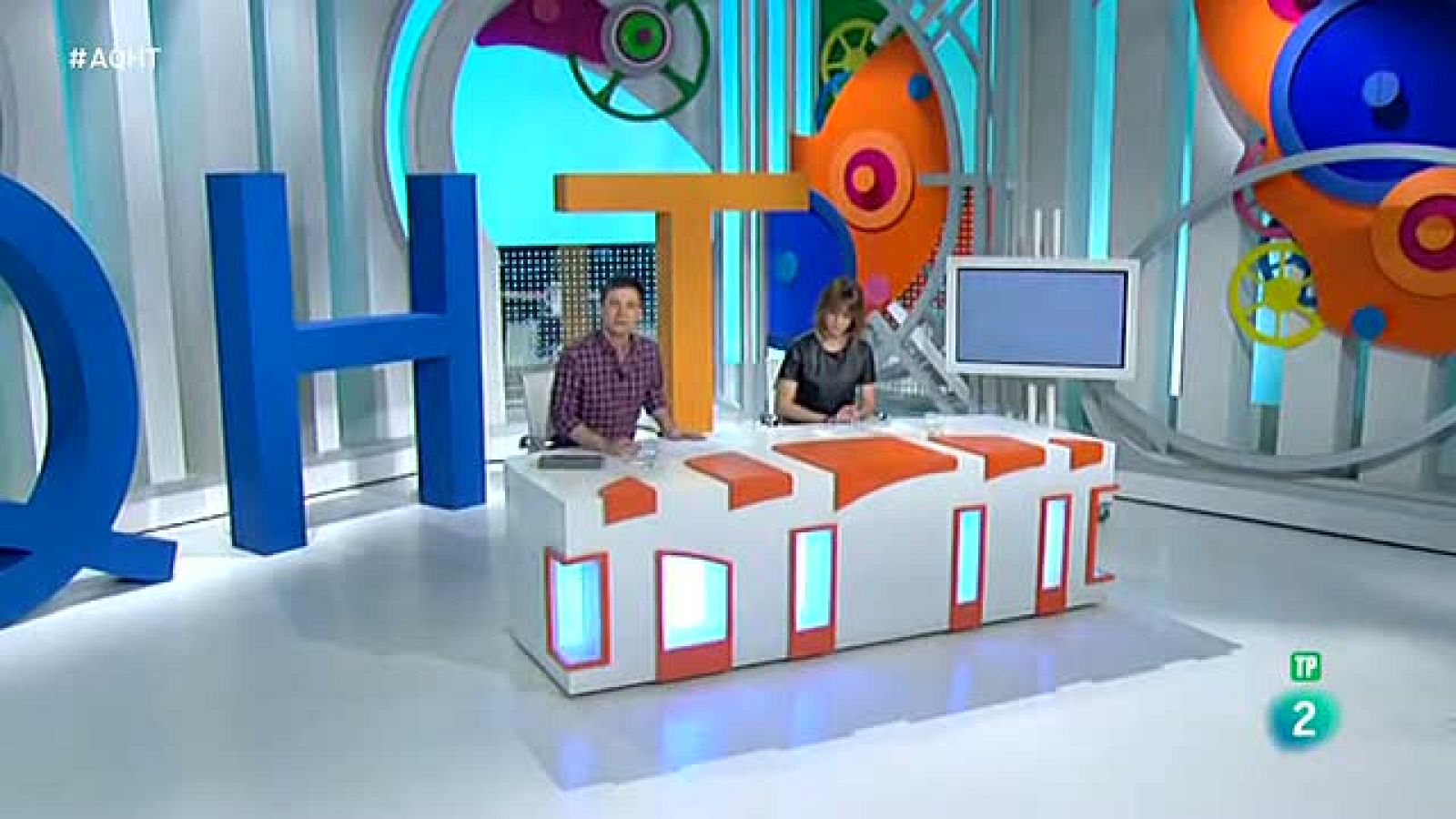 Las trampas del contrato a tiempo parcial - Aquí hay trabajo | Ver