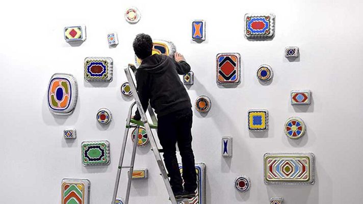 Informativo de Madrid - La Comunidad de Madrid en 4' - 24/02/16