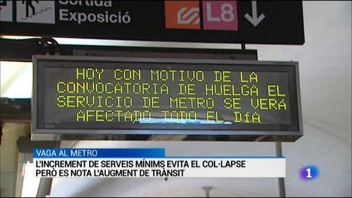 L'Informatiu - L'Informatiu - 24/02/16