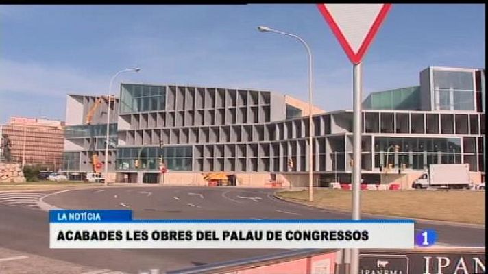 Informatiu Balear - Informatiu Balear - 24/02/16