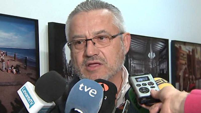 L'Informatiu - Comunitat Valenciana - 24/02/16 - ver ahora