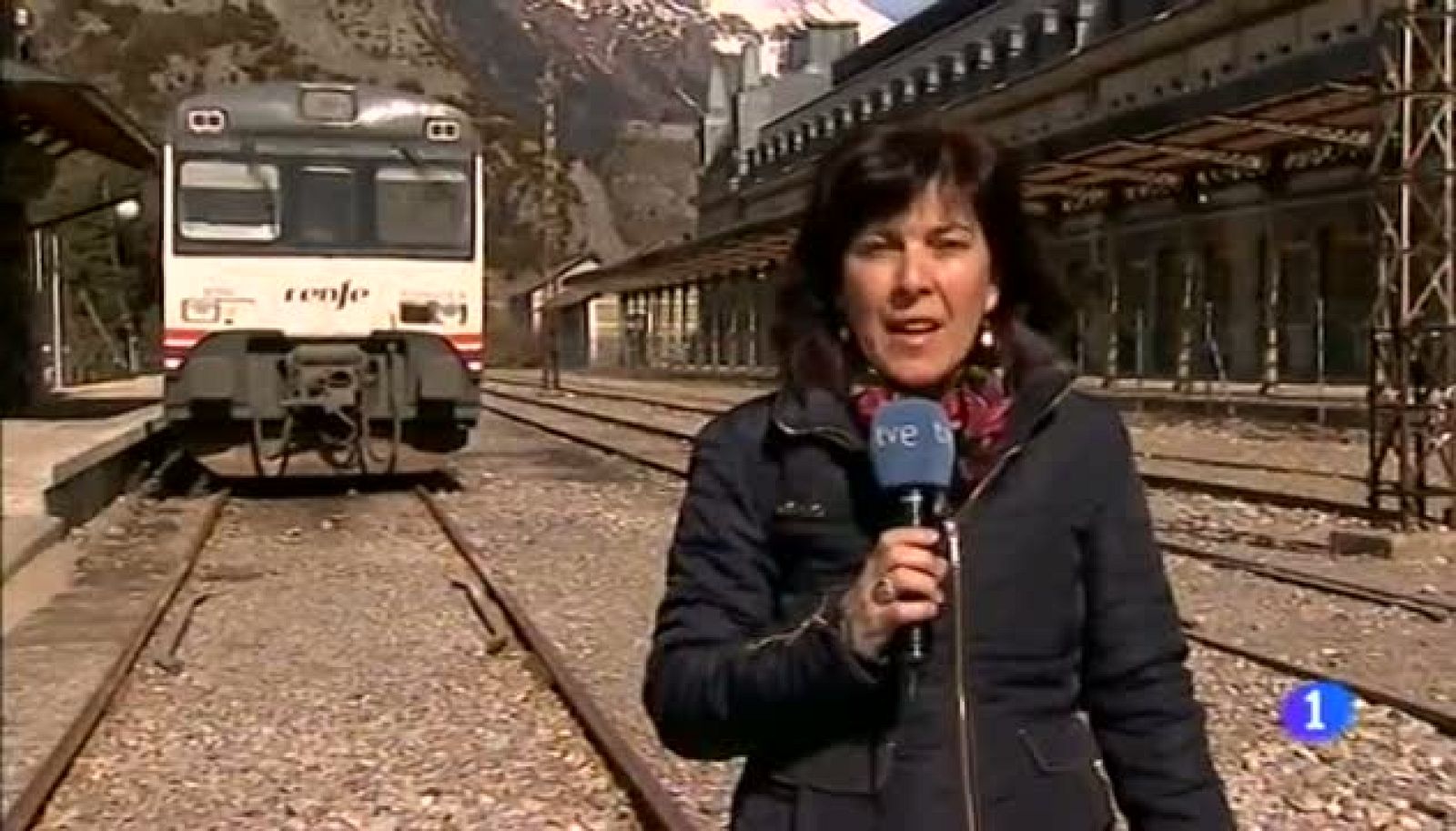 Noticias Aragón - 24/02/16