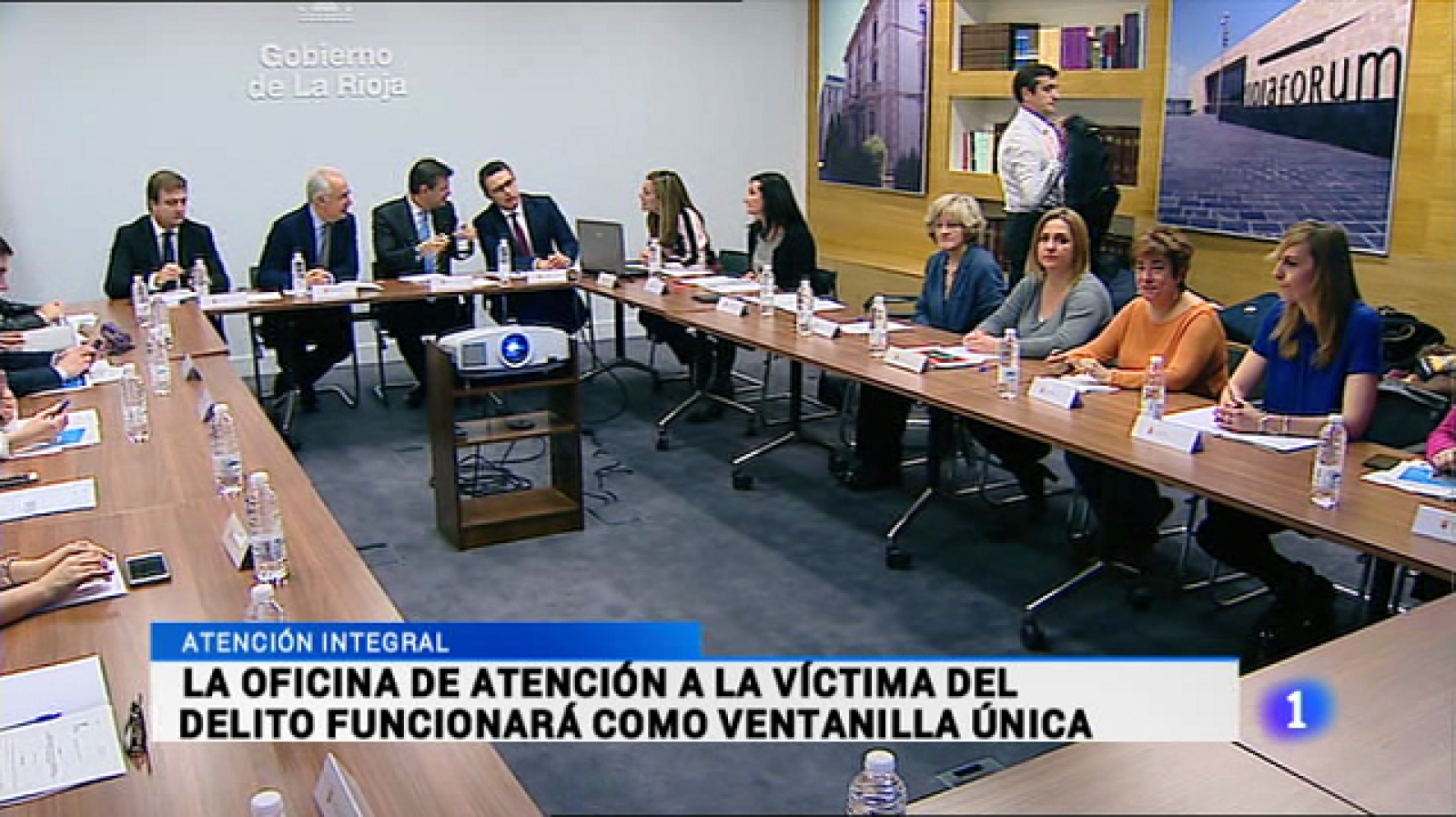 Telerioja en 2' - 24/02/16