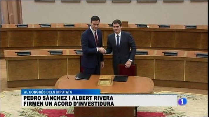 Informatiu Balear - Informatiu Balear 2 - 24/02/16