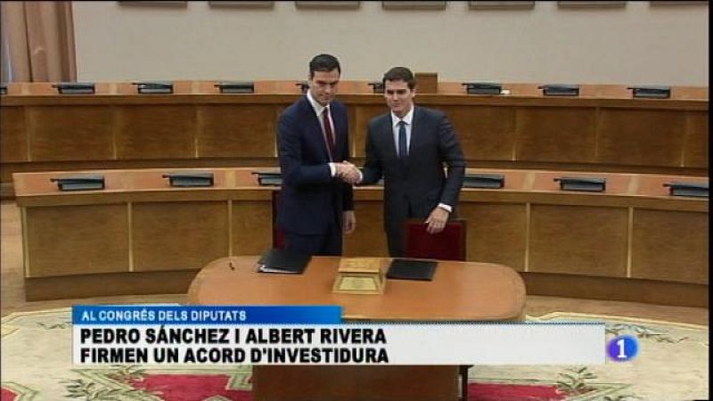 Informatiu Balear 2 - 24/02/16