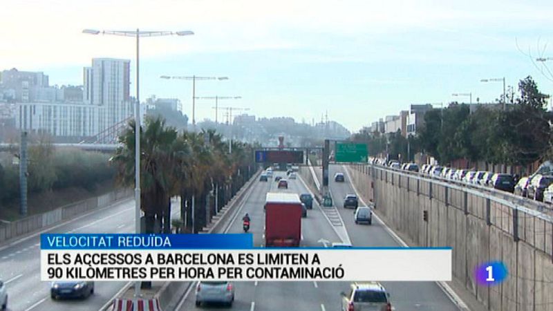 L'Informatiu 2 - 24/02/2016