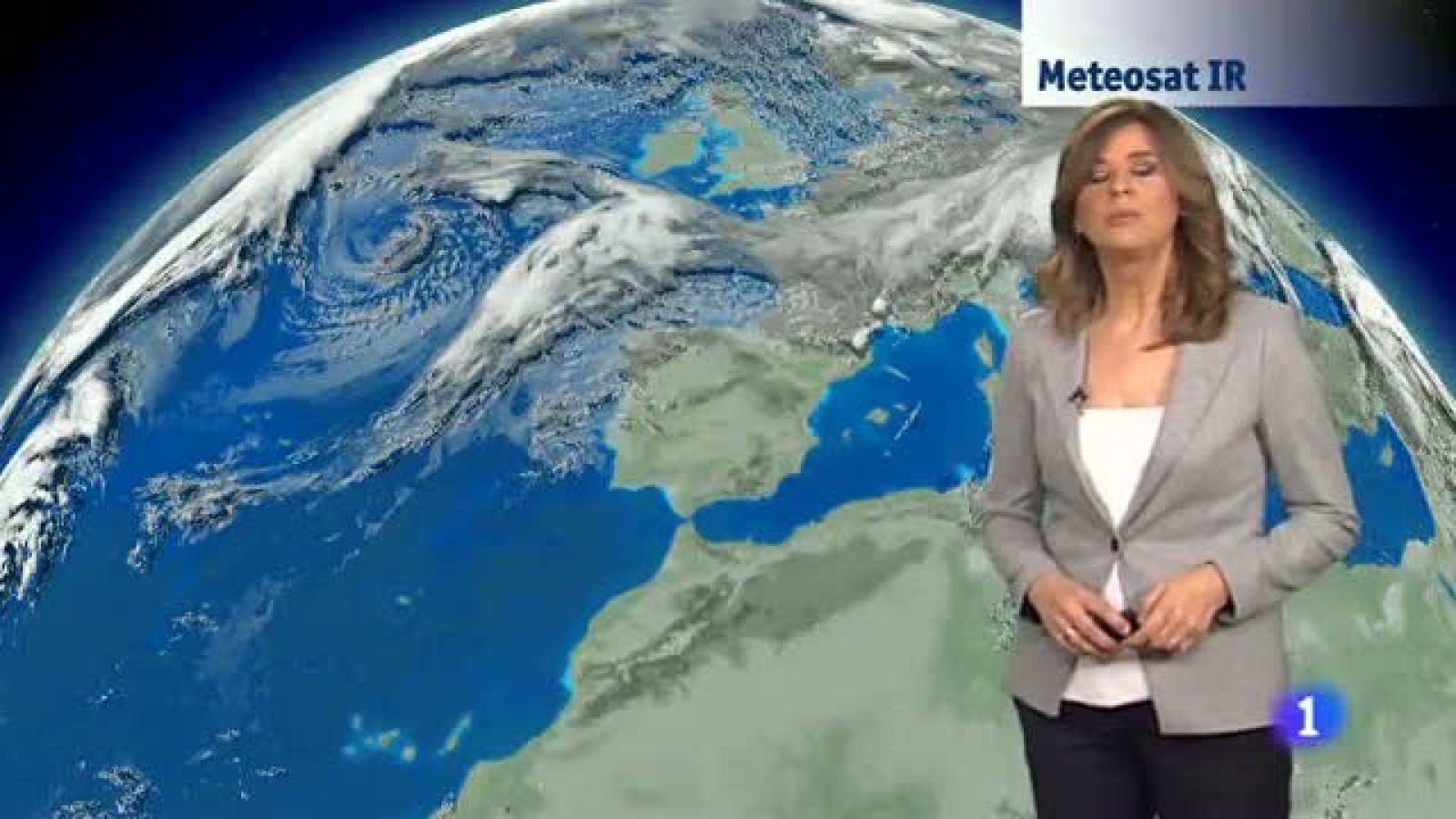 El tiempo en Andalucía - 24/02/16 | Ver