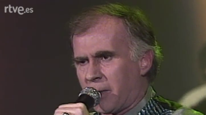 Qué noche la de aquel año - Año 1969