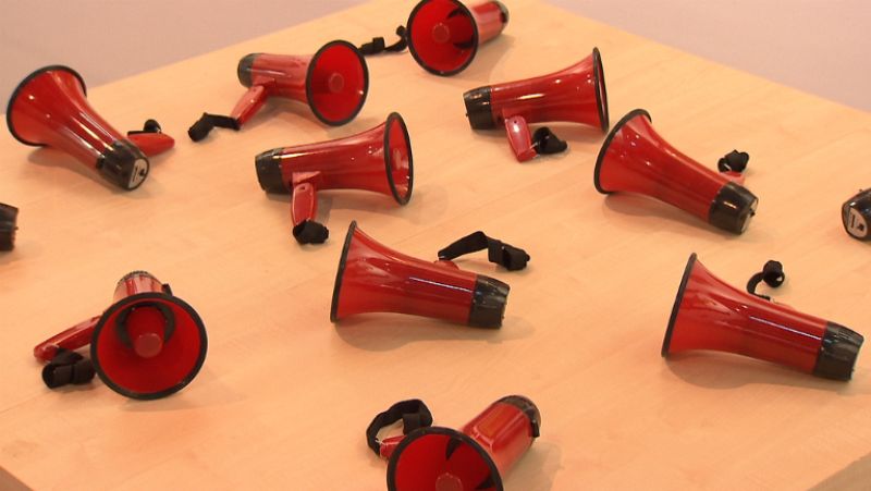 ARCO 2016: 'Opening'; los nuevos descubrimientos en Radio 3 Extra