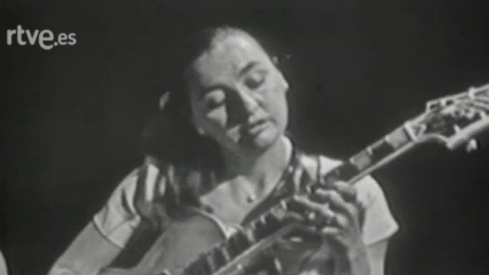 Jazz entre amigos - Mujeres en el jazz (1 de 2)