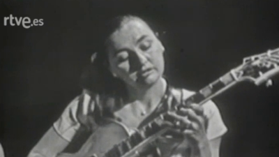 Jazz entre amigos - Mujeres en el jazz (1 de 2)