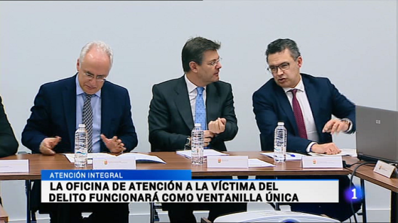 Informativo Telerioja 2 - 24/02/16