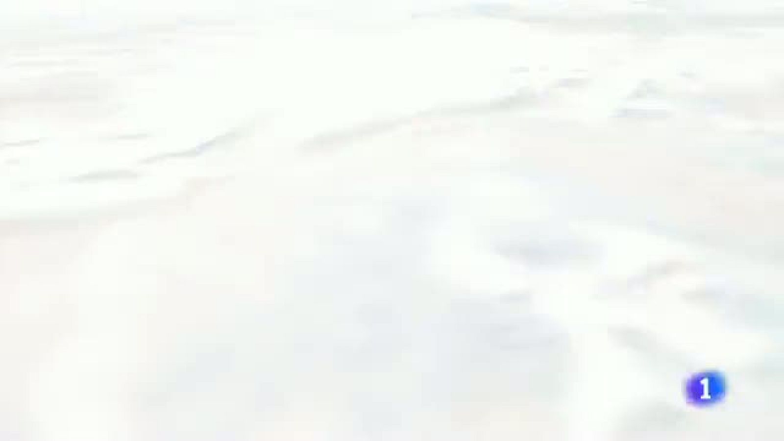 El tiempo en Cantabria - 24/02/16