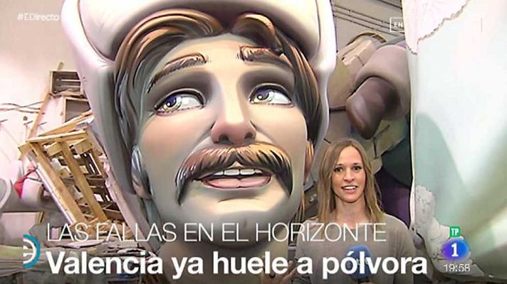 España Directo - España Directo - 24/02/16