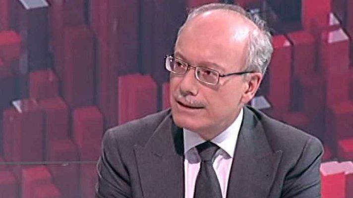 La tarde en 24h - Economía en 24 h. - 24/02/16