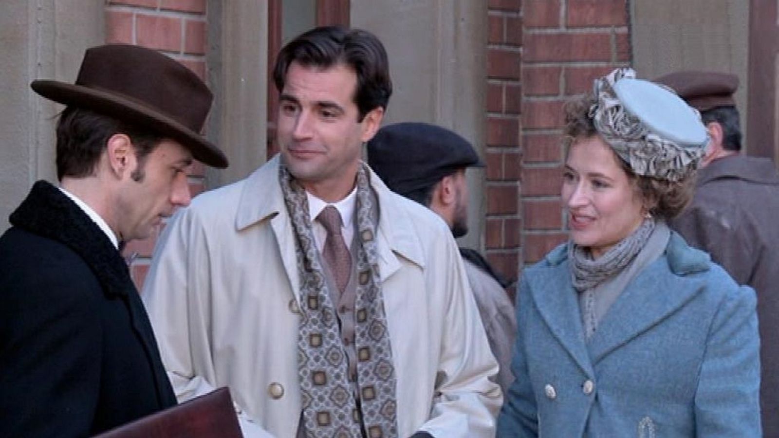 Seis Hermanas - Episodio 214 - Ver ahora