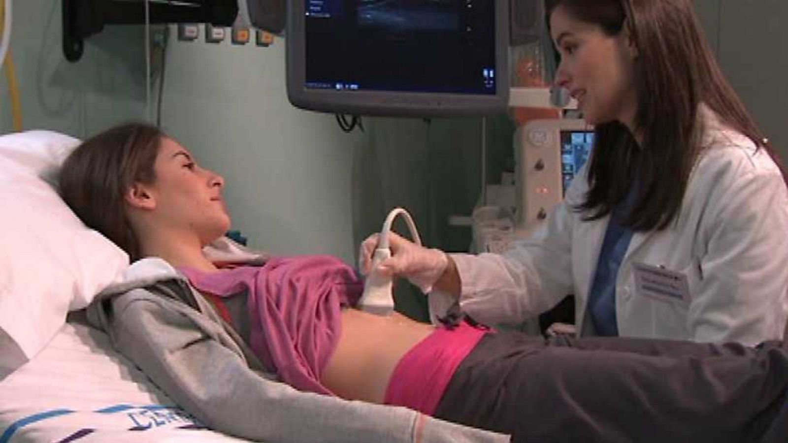 Centro médico - Episodio 77 - ver ahora