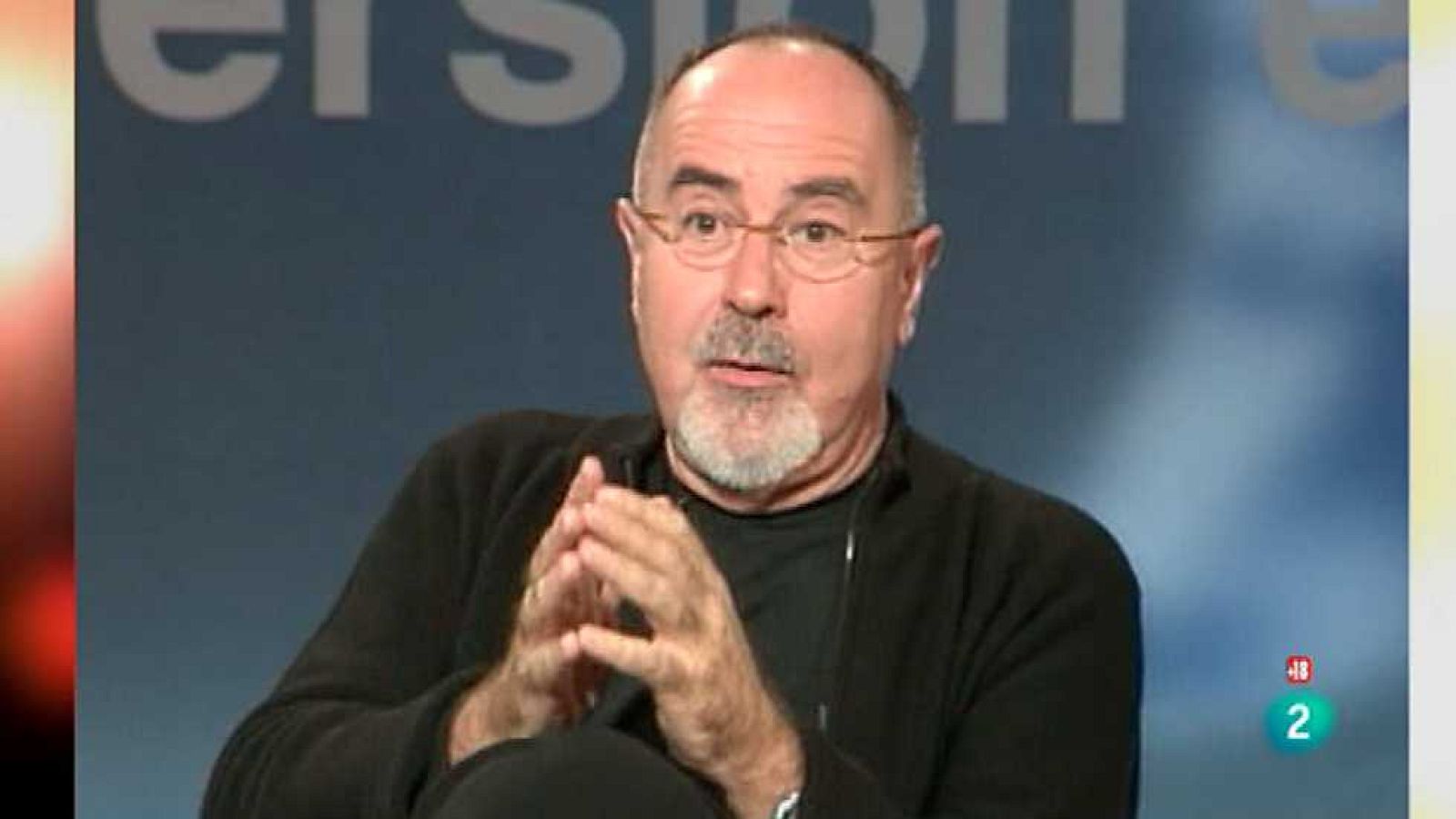 Historia de nuestro cine - Angustia (Presentación) - ver ahora