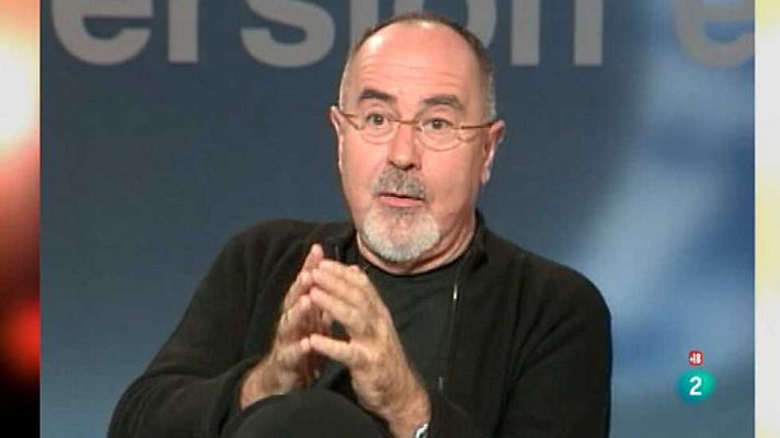 El cine de La 2 - Angustia (Presentación)