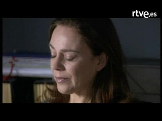 Guante blanco - Escenas eliminadas del capítulo 6