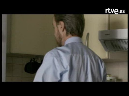 Guante blanco - Escenas eliminadas del capítulo 5