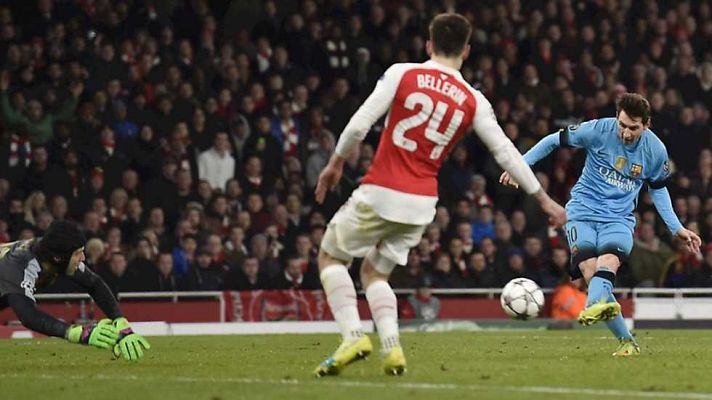 Estudio Estadio - Estudio Estadio - 24/02/16